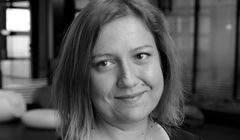 Ewa Lotko w kadrze menadżerskiej SalesTube