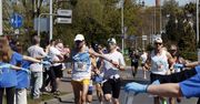 Pobiegli z Grudziądza do Rulewa. Tak wyglądał półmaraton Śladami Bronka 2026