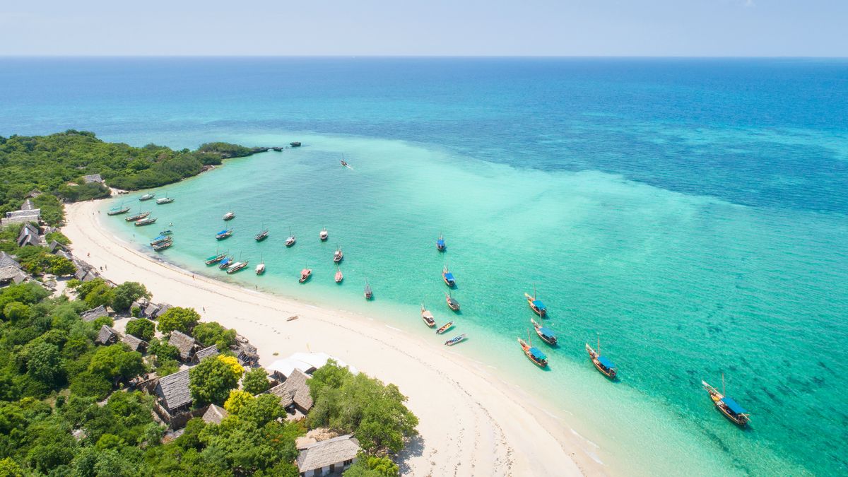 Zanzibar ma problem z dostawami alkoholu