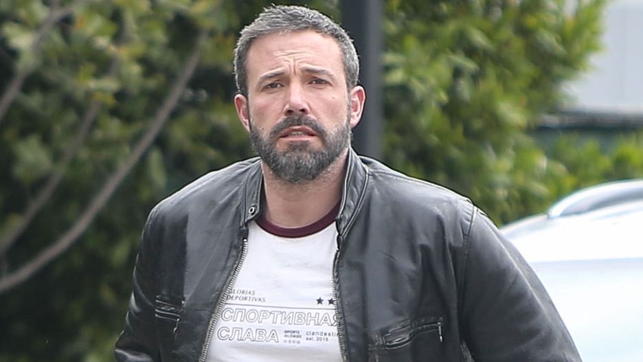 Ben Affleck otrzymał zakaz przyjścia na premierę "Nie czas umierać". Powód zaskakuje 