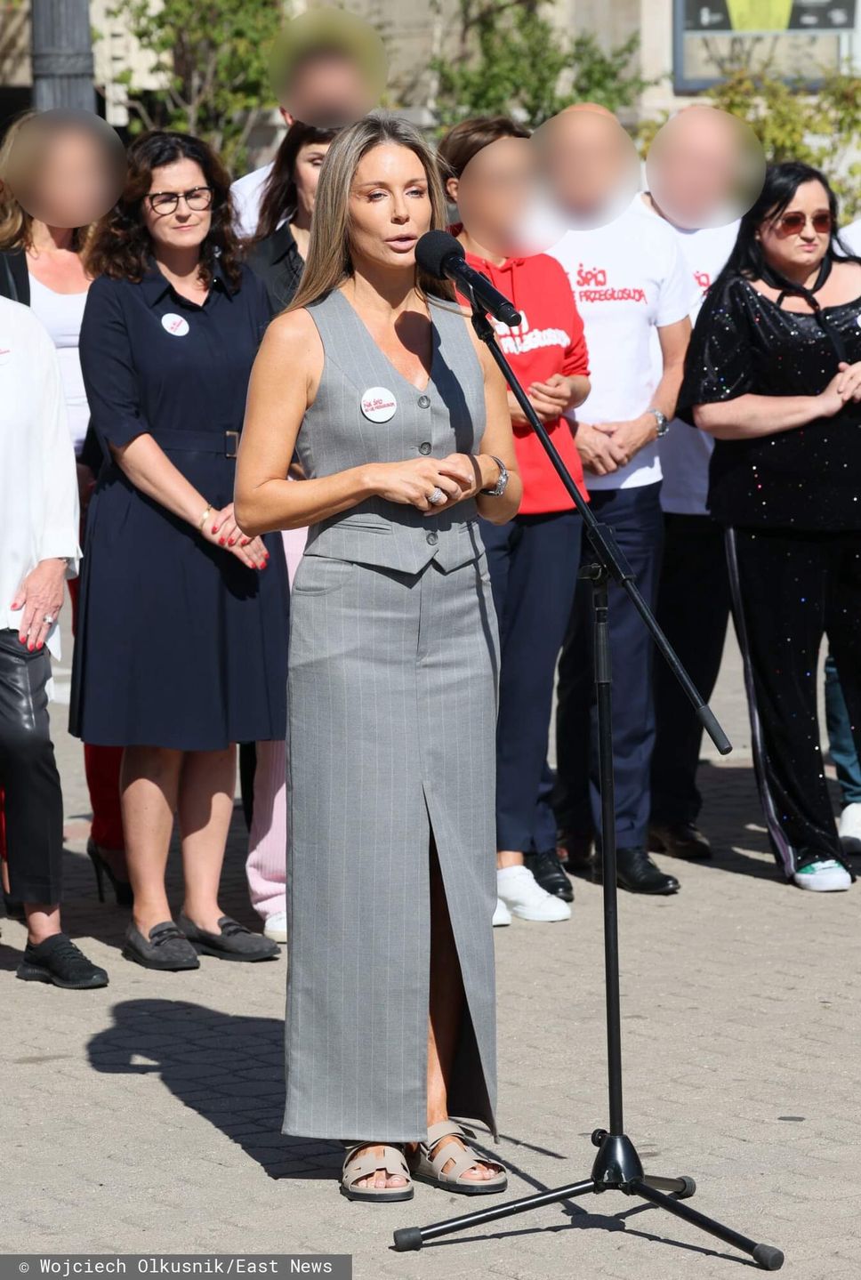 Małgorzata Rozenek