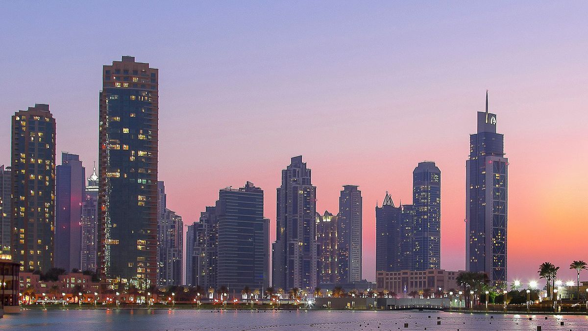 Wystawa Światowa Expo 2020 w Dubaju będzie mieć polskie akcenty.