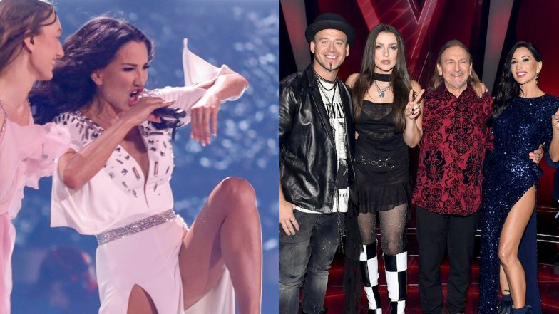 Twardy reset w "The Voice of Poland". Będzie nowy prowadzący