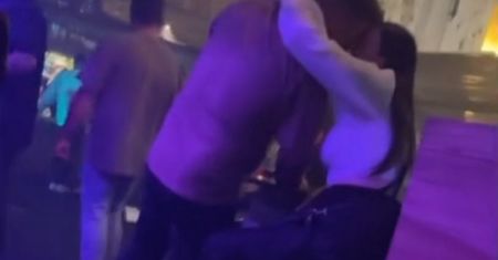 TikTokerka nakryła mężczyznę na zdradzie. Teraz szuka partnerki