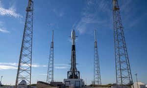 Polskie satelity nie lecą w kosmos. Przełożony start misji Transporter-15