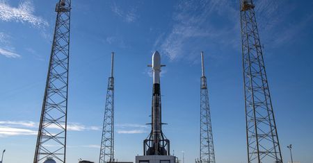 Polskie satelity nie lecą w kosmos. Przełożony start misji Transporter-15