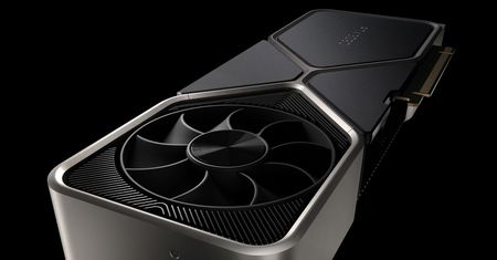 Złe informacje dla graczy - karty GeForce RTX 3000 zaczęły interesować kopaczy kryptowalut [AKT.]