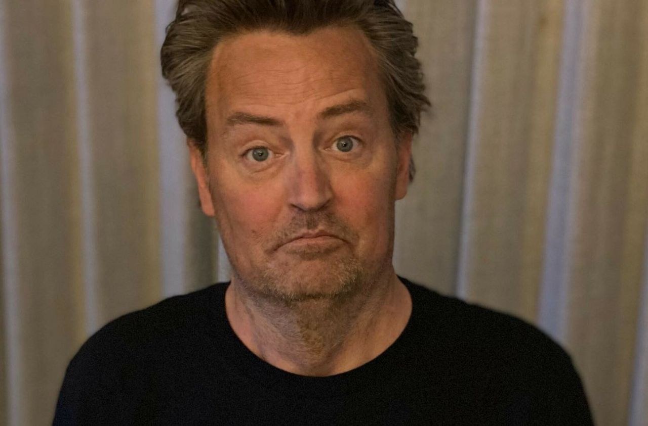 Matthew Perry missing from Emmy's tribute sparks fan outrage