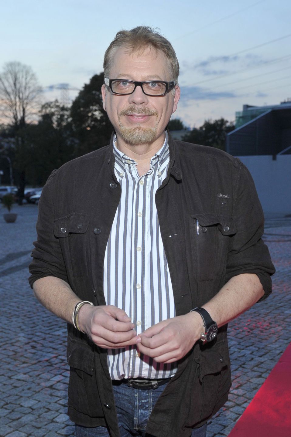 Tomasz Raczek
