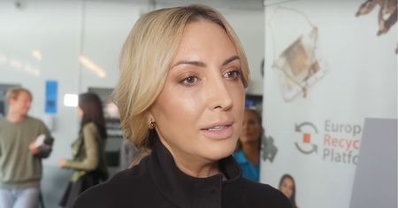 Była żona Ibisza pokazała studniówkę córki. Milenę znają widzowie seriali