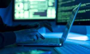 "Financial Times" cyberatak chińskiego wywiadu. Ofiarami personel Kongresu