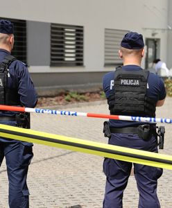 Atak na lekarza. Prokuratura zdecydowała ws. obecnej kobiety