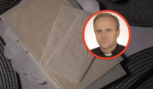 Opłatki w Sejmie. Znany ksiądz nie szczędzi krytyki: "To świętokradztwo"