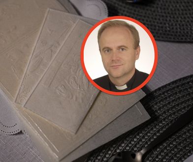 Opłatki w Sejmie. Znany ksiądz nie szczędzi krytyki: "To świętokradztwo"
