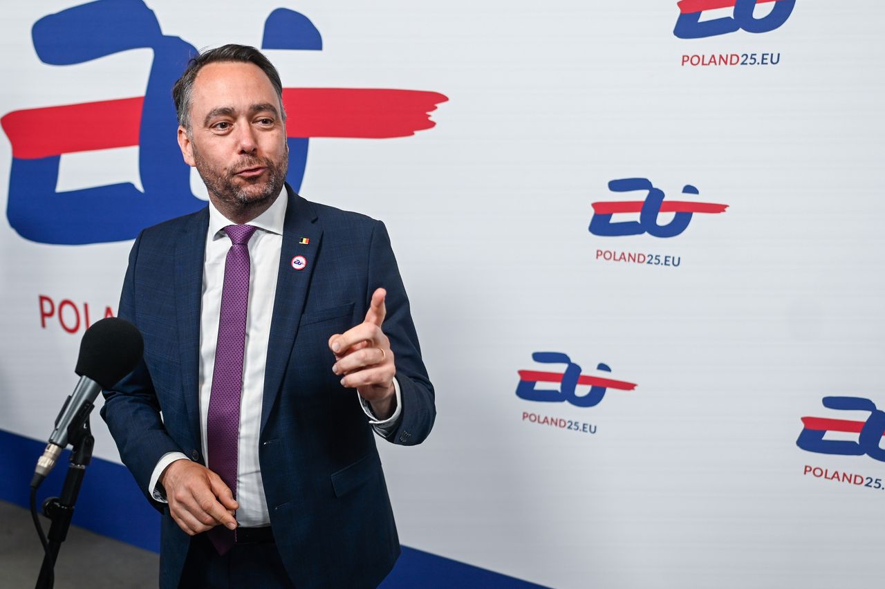 "Straszny wstrząs systemowy". Ostrzega ws. przejęcia rosyjskich aktywów przez UE