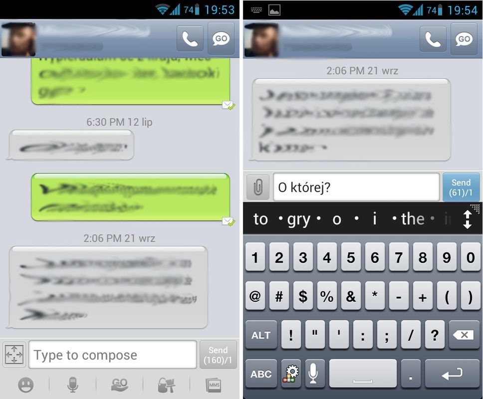 Upodobnij swojego Androida do systemu iOS 6