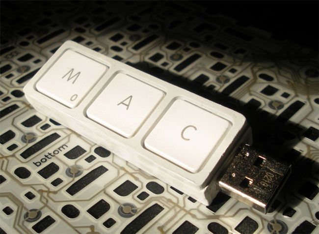 10 pendrive'ów, które możesz zrobić sam 10