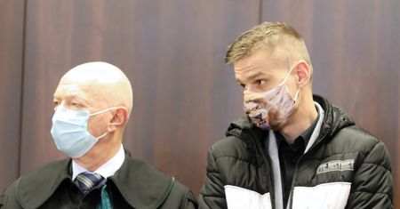 Odszkodowanie dla Tomasza Komendy. Mecenas Zbigniew Ćwiąkalski: ważne, by mógł zacząć normalnie żyć