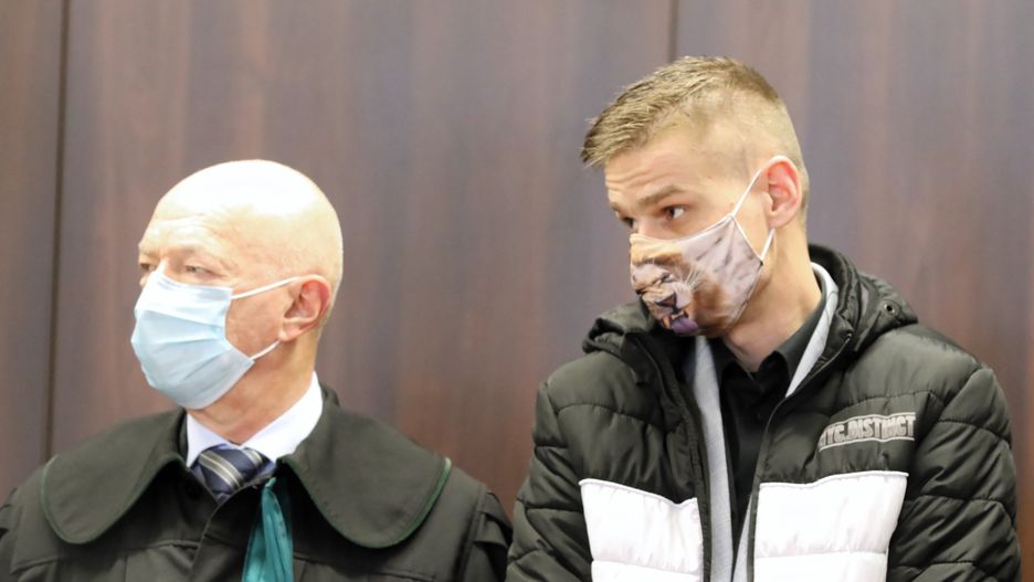 Odszkodowanie dla Tomasza Komendy. Mecenas Zbigniew Ćwiąkalski: ważne, by mógł zacząć normalnie żyć