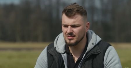Artur z "Rolnik szuka żony" został sam? Widzowie dostrzegli wskazówkę