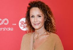 Poród tuż-tuż. W końcu zdradziła imię dziecka