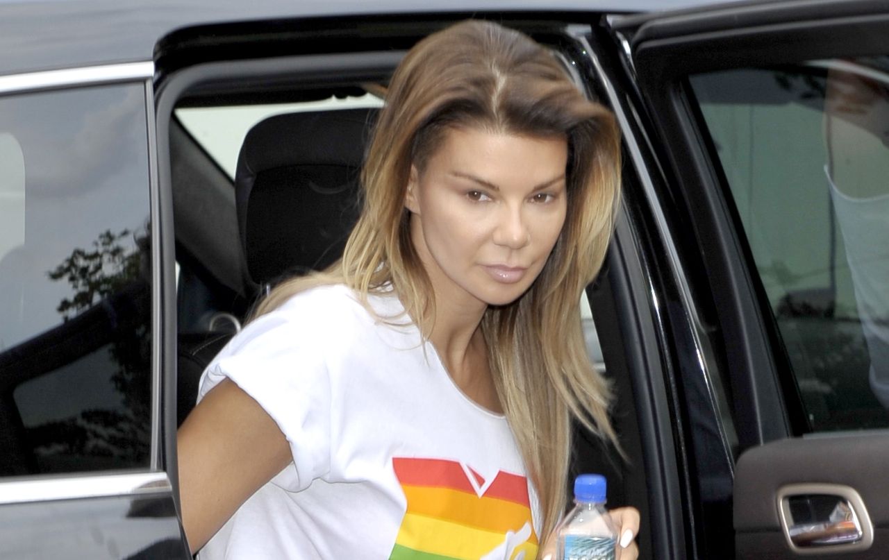 Edyta Górniak szuka domu pod Warszawą