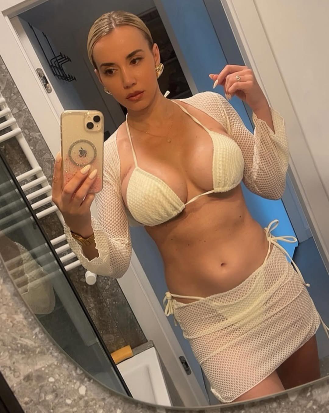 Marianna Schreiber
