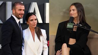 Była dziewczyna Brooklyna Beckhama zdradziła w wywiadzie, jacy NAPRAWDĘ są David i Victoria. Też tak obstawialiście?