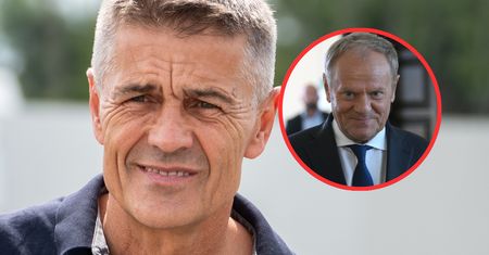Hołowczyc popiera pomysł rządu. "Kluczowe jest wyszkolenie"