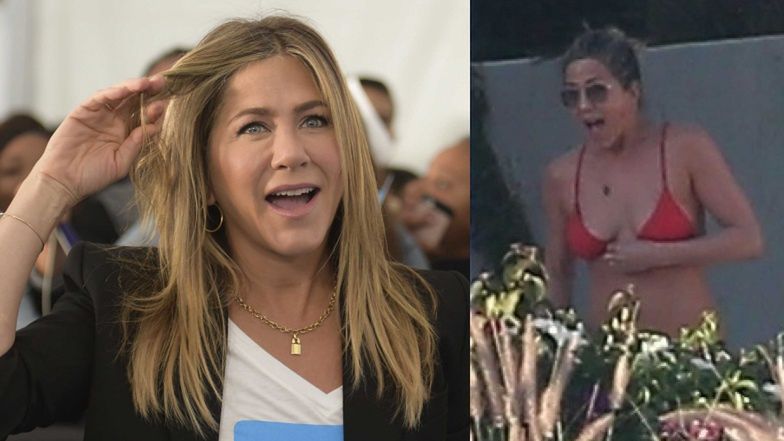 Jennifer Aniston