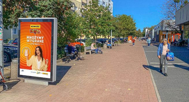 Clear Channel Poland uruchomi ponad 100 nośników cyfrowych w Trójmieście