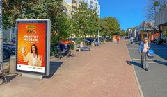 Clear Channel Poland uruchomi ponad 100 nośników cyfrowych w Trójmieście