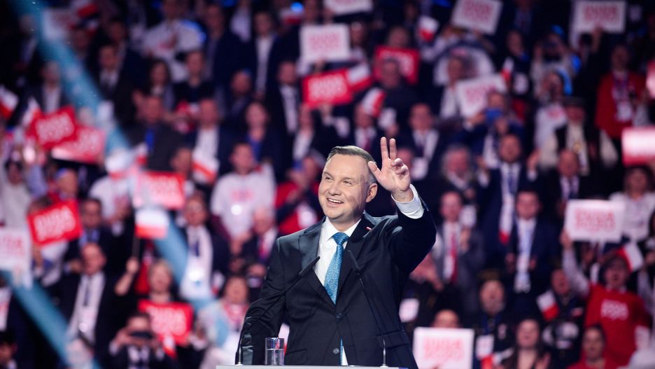Wybory 2020. Chęć udziału w debacie zapowiadają wszyscy kandydaci