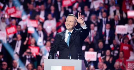 Wybory 2020. Są szczegóły debaty prezydenckiej w TVP
