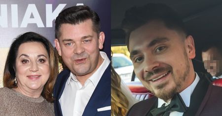 Danuta "pozamykajcie te mordy" Martyniuk tłumaczy się z wybuchu agresji: "Zakuli Daniela W KAJDANY! Trochę mnie poniosło"