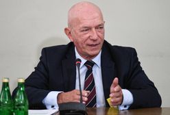 Sejmowa komisja śledcza ds. VAT - Zbigniew Ćwiąkalski w ogniu pytań