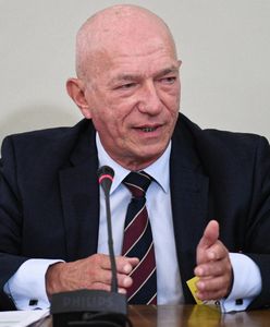 Sejmowa komisja śledcza ds. VAT - Zbigniew Ćwiąkalski w ogniu pytań