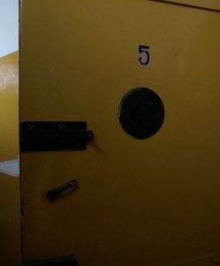 Po czterech latach poszukiwań złapano oszusta. Wydano za nim 5 listów gończych