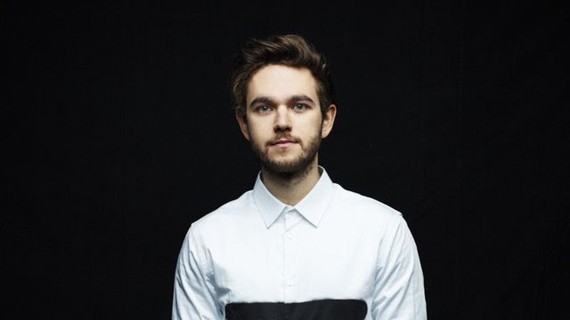 niemiecki DJ i producent muzyczny rosyjskiego pochodzenia