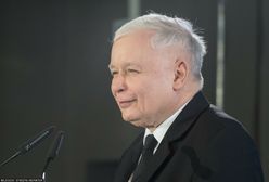 Jarosław Kaczyński może się uśmiechnąć. Paweł Kukiz zajął wyraźne stanowisko