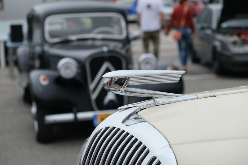 Buick Roadmaster 1936