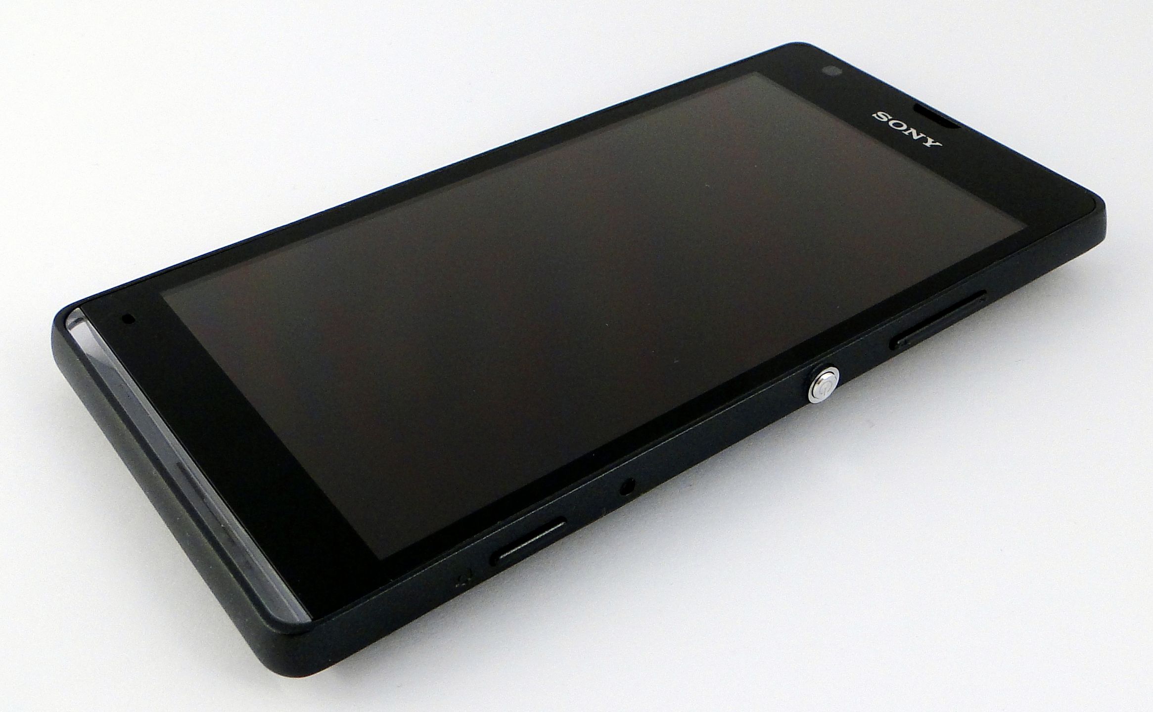 Sony Xperia SP - dobry smartfon LTE z kiepskim ekranem [test] 17