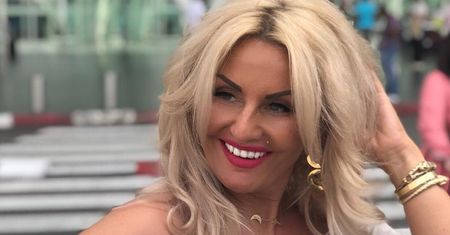 Dagmara Kaźmierska, była stręczycielka i "gwiazda" z "Królowych życia", dostała nowy program
