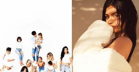 Fani są wściekli na Kylie Jenner: "Jesteś w tej ciąży czy nie?!"