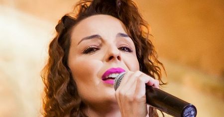 "Agnieszka zrozumiała, że w ciężkich chwilach nikt nie da takiego oparcia jak rodzina"