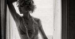 Nicole Kidman w sesji dla "Interview"