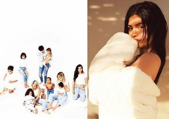 Fani są wściekli na Kylie Jenner: "Jesteś w tej ciąży czy nie?!"