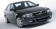 Używane Volvo S40/V40 - typowe awarie i problemy