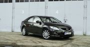 Używana Mazda 6 II 2,0 MRZ-CD (2008-2012) – poradnik kupującego