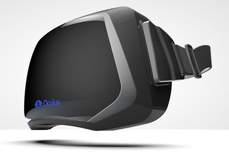 Wirtualna rzeczywistość działa! 10 najlepszych gier na Oculus Rift